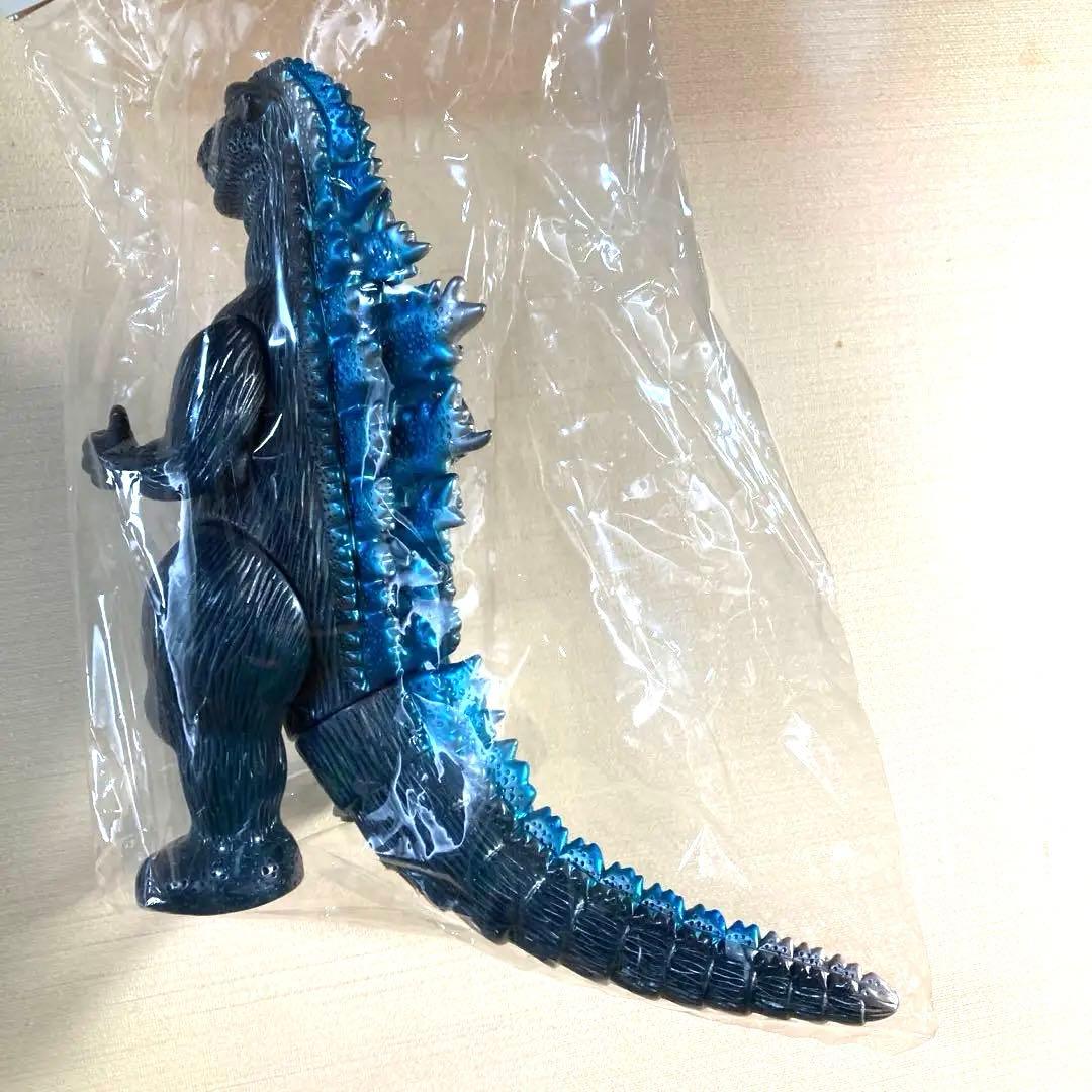 超美品♡希少♡新品♡未開封　2003年製 初代ゴジラ　 1954年　TOHO.