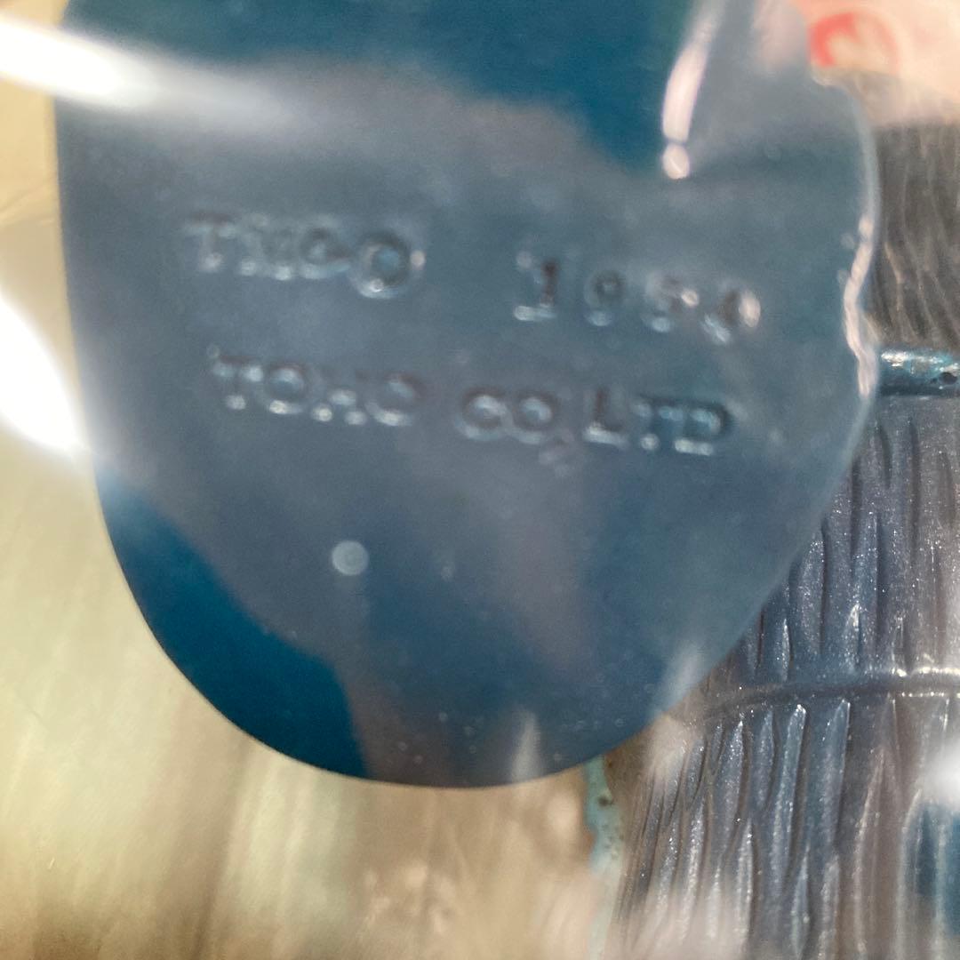 超美品♡希少♡新品♡未開封　2003年製 初代ゴジラ　 1954年　TOHO.