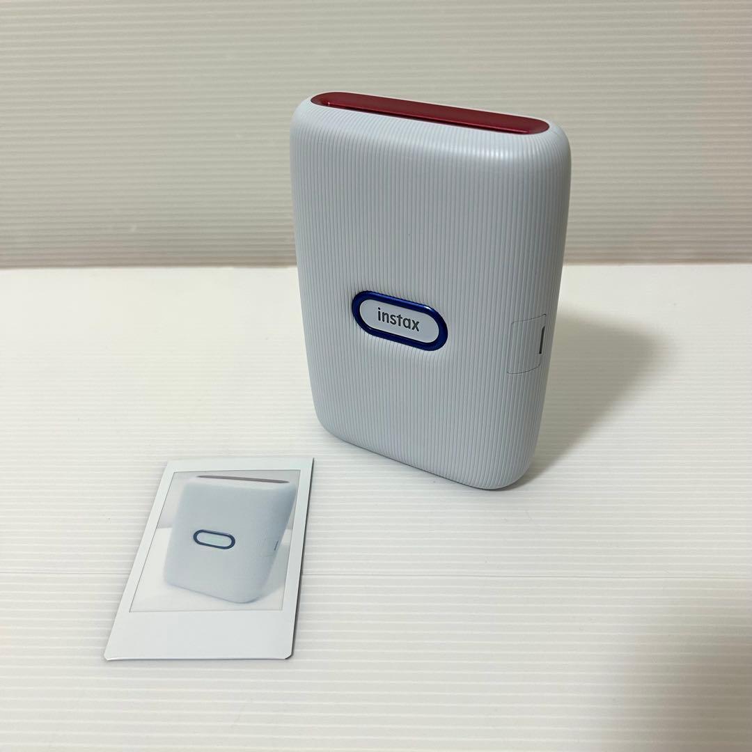 富士フイルム instax mini Link Special Edition