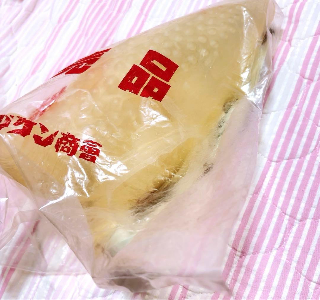 ビリケン商会　非売品　ウルトラマン　ナメゴン　透明フィギュア　激レア