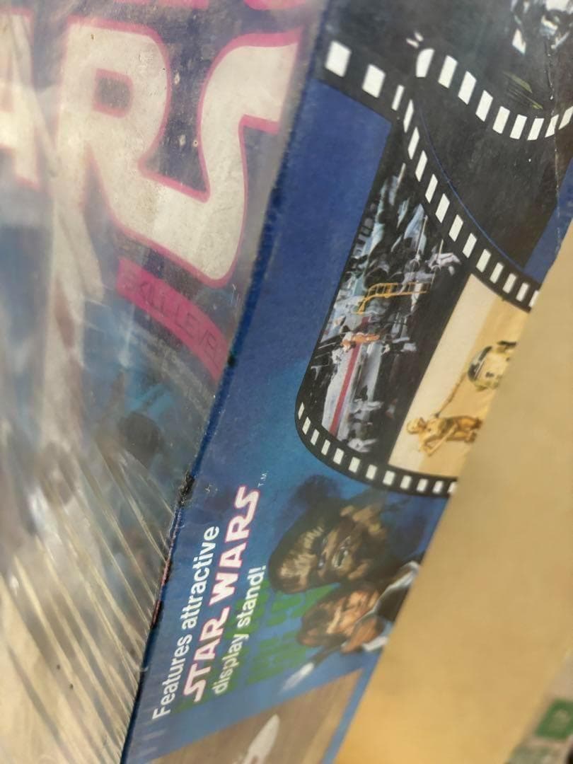 スターウォーズ　超レア品　エステス　X-wing　Fighter　キット