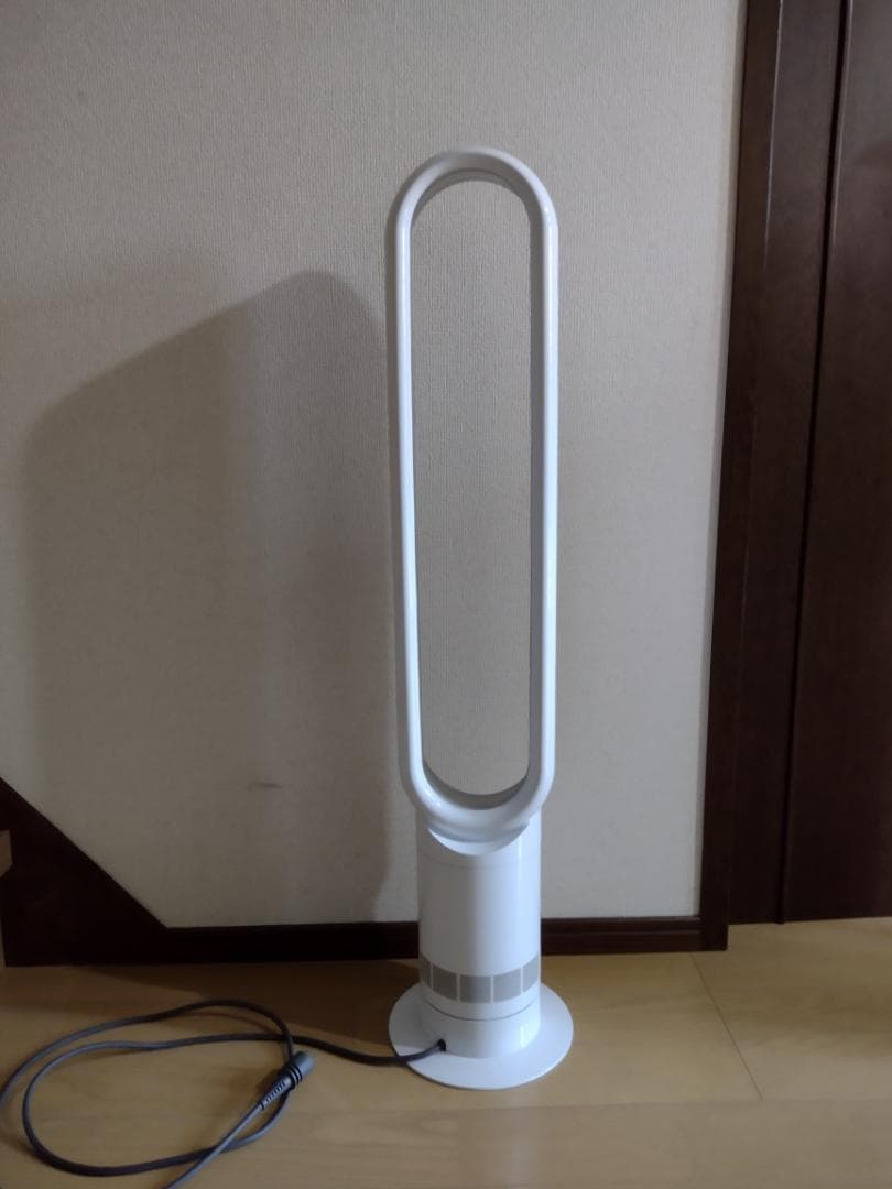 ダイソン★AM07★2021年製★ 互換のリモコン★動作良好