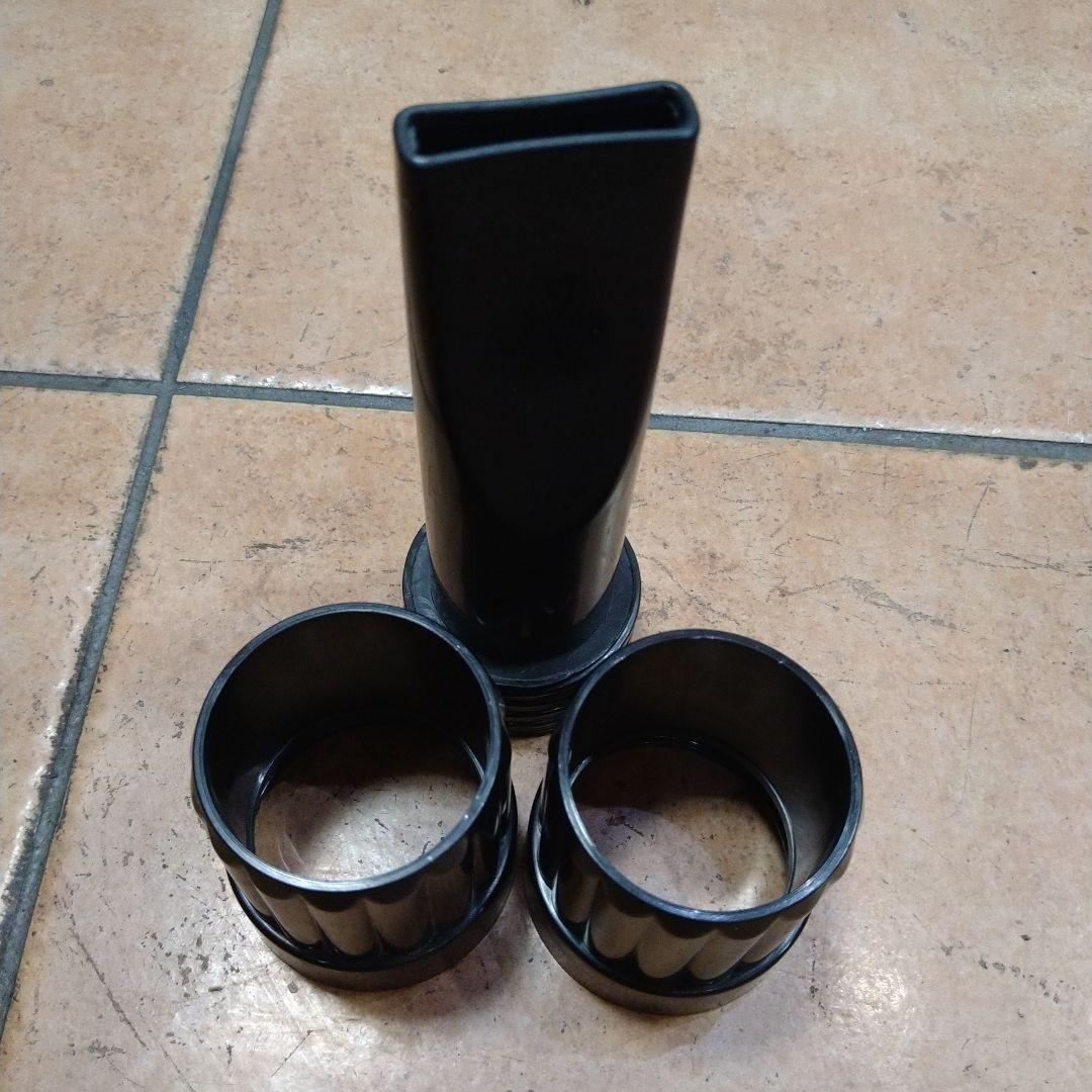 ペットブロワー　ペットドライヤー　X-POWERB-24 ヒーター付