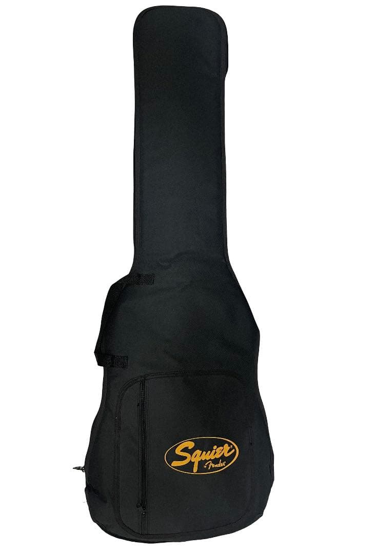 Squier Vintage Modified Jaguar エレキベース