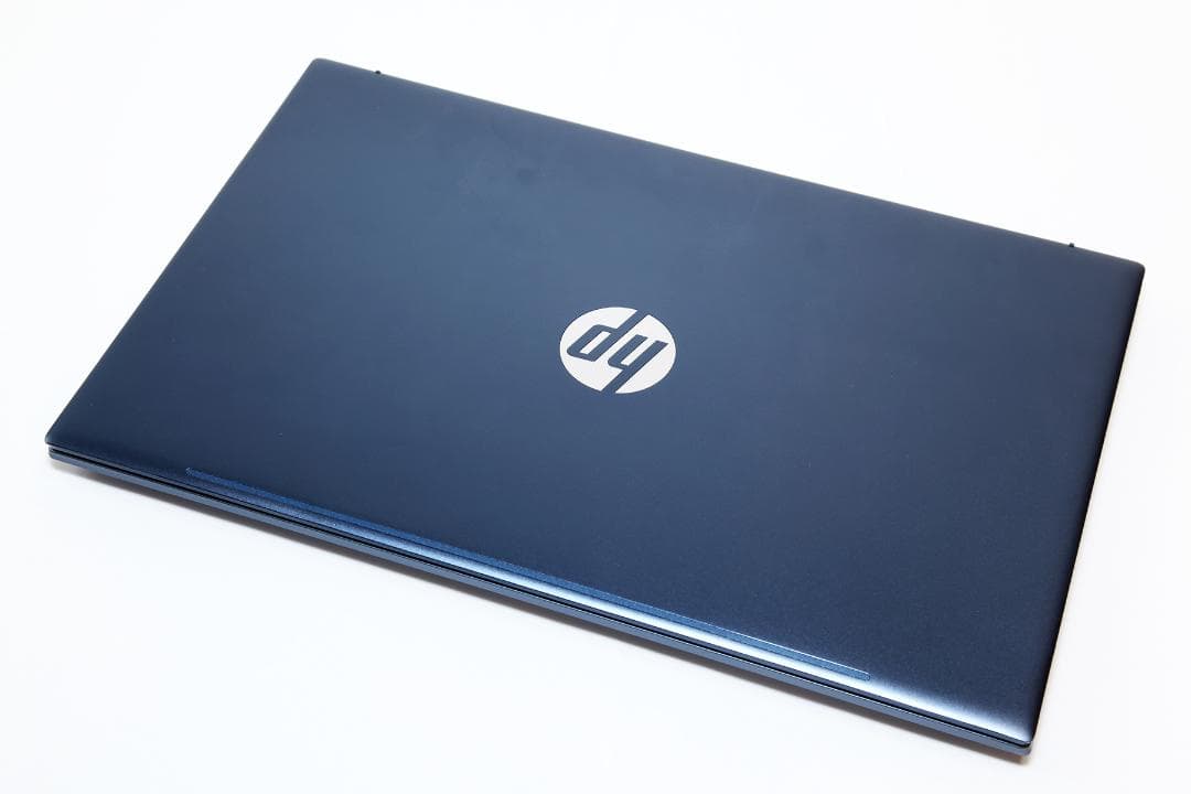 【美品／高性能／タッチパネル／office／設定済】HP Pavilion