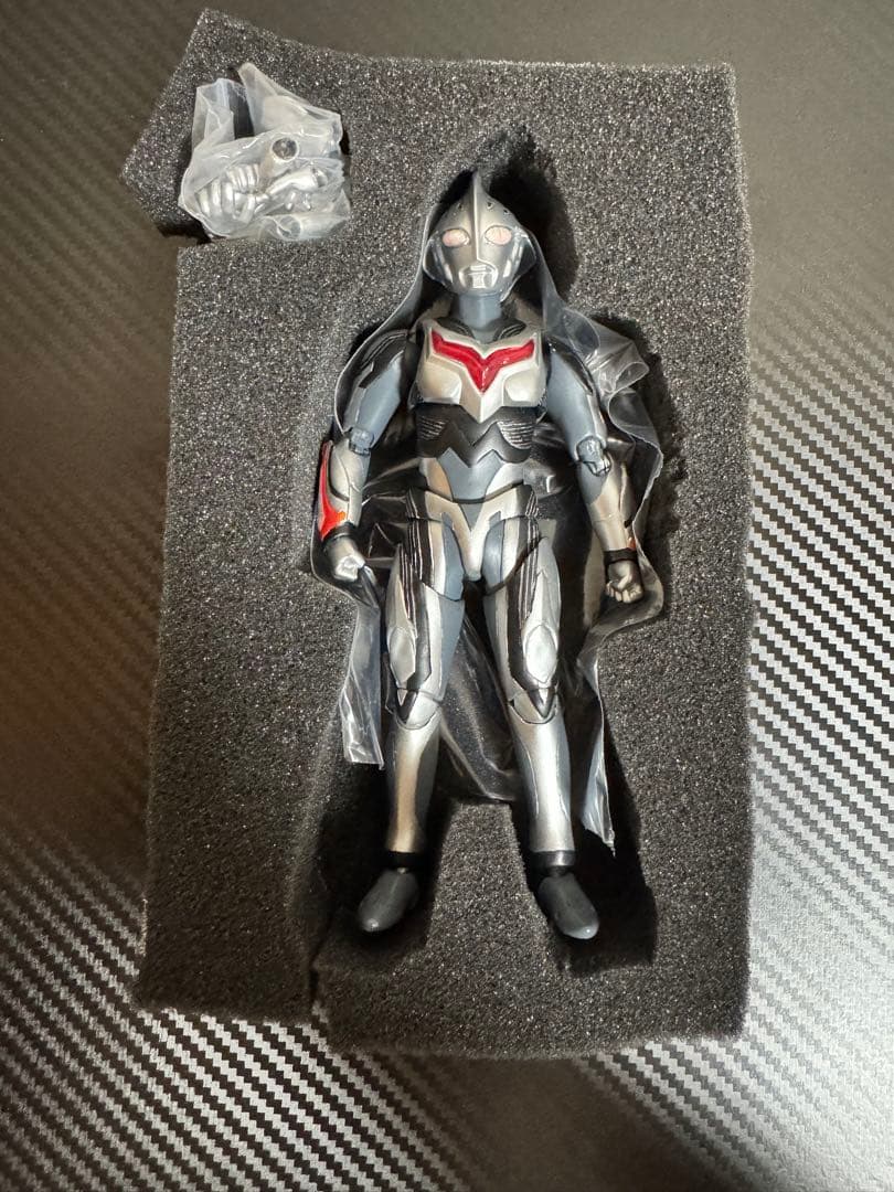 【8.5まで】S.H.Figuartsウルトラマンネクサス アンファンス