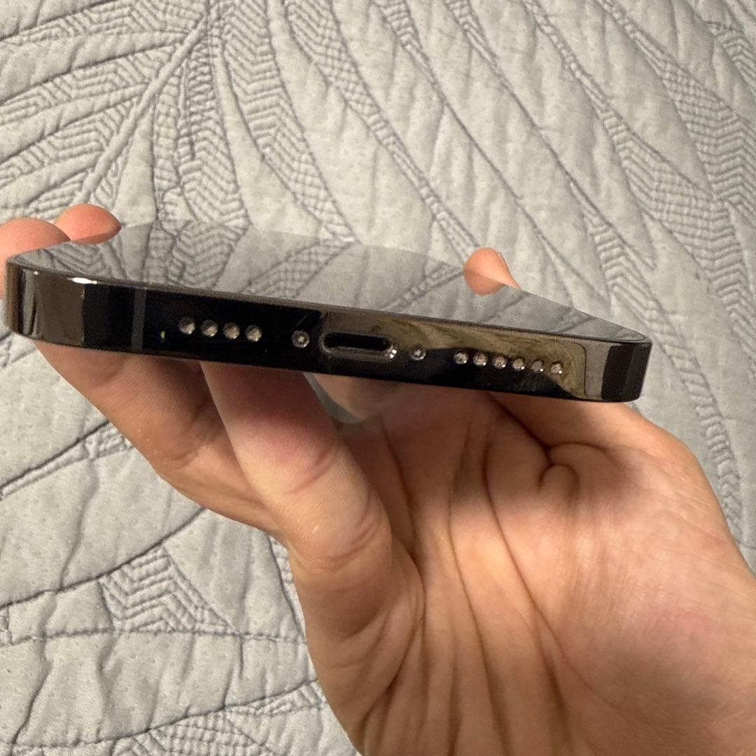 Apple iPhone 13 Pro max 1TB SIMフリー