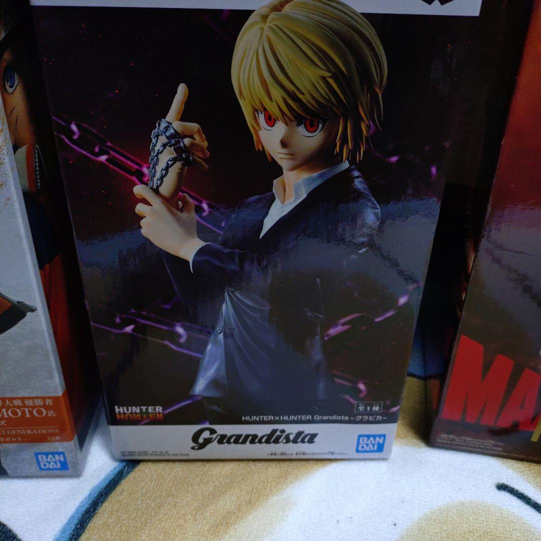 プライズ景品フィギュアまとめ売り