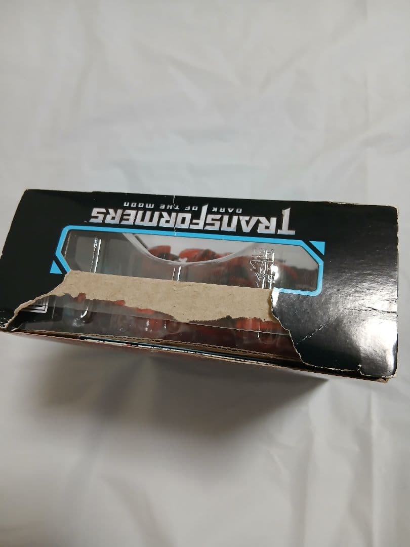 トランスフォーマー ss-66 オートボット　ディーノ