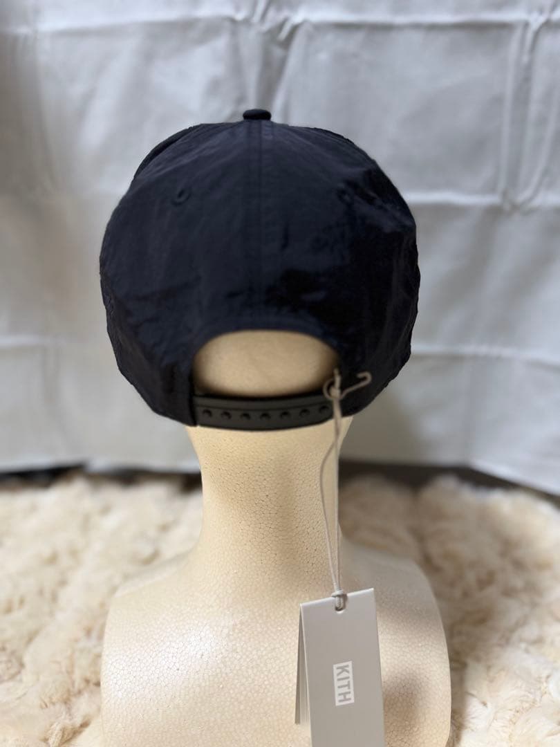 帽子 Kith New Era New York Mets Nylon 9Fifty