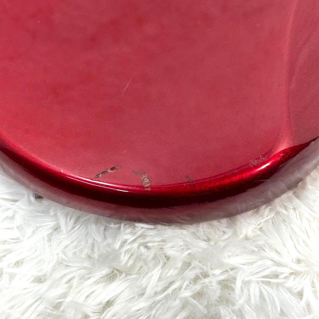 ARIA ブライアン・メイ STG-CST BURNS TRI-SONIC