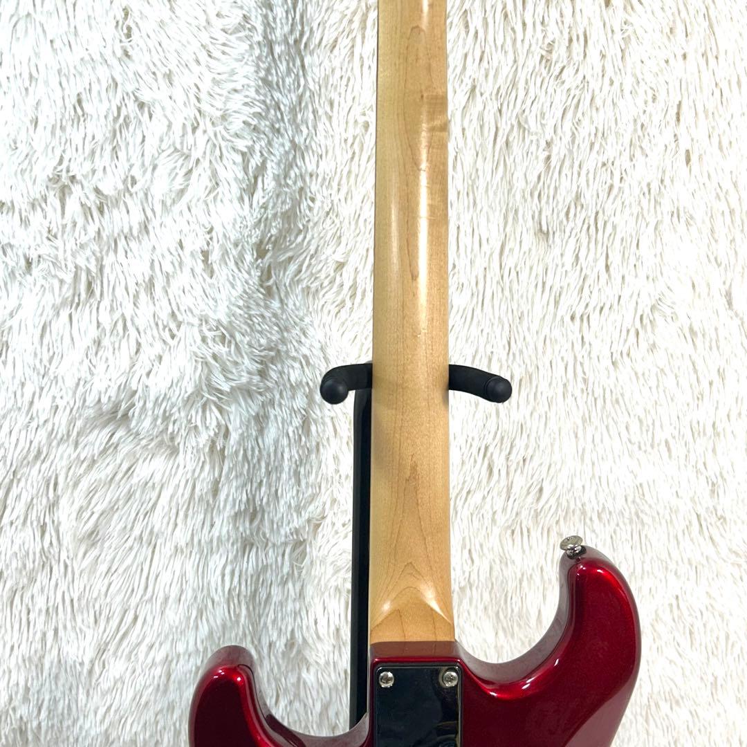 ARIA ブライアン・メイ STG-CST BURNS TRI-SONIC