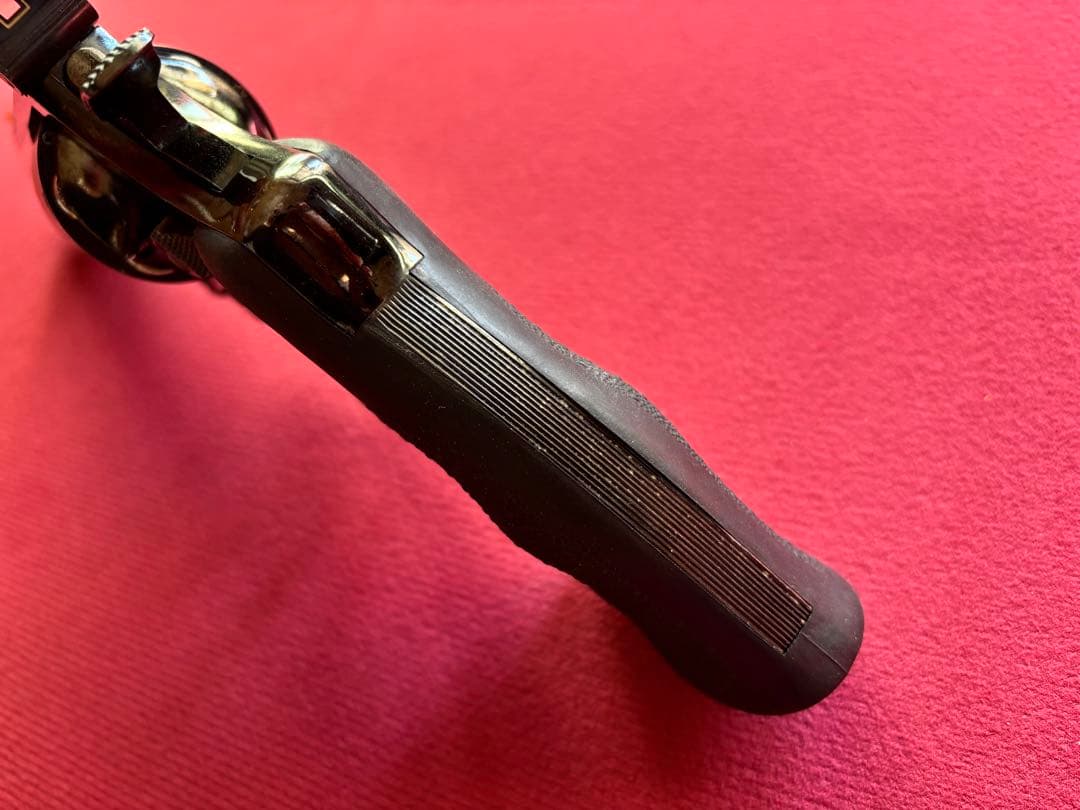 S&W M629 ターゲットハンター／TANAKA WORKS