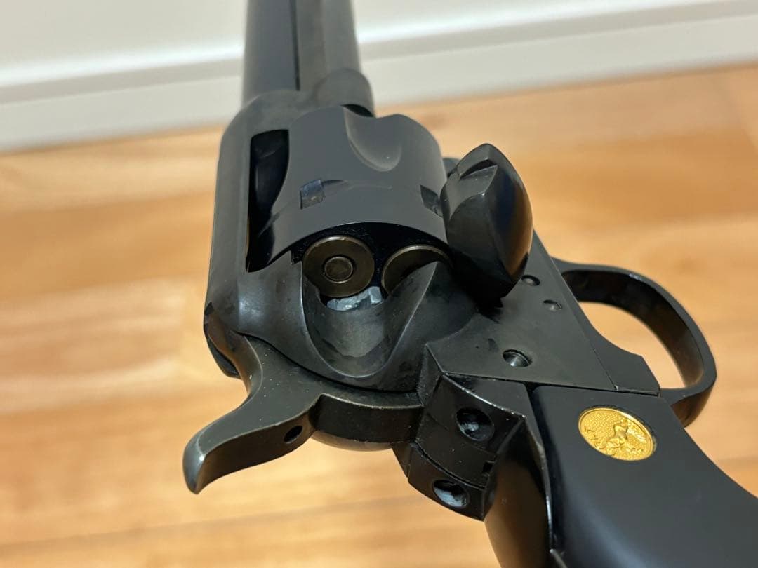 ハートフォード SAA.45 ピースメーカー FDCキット 限定生産 組立キット