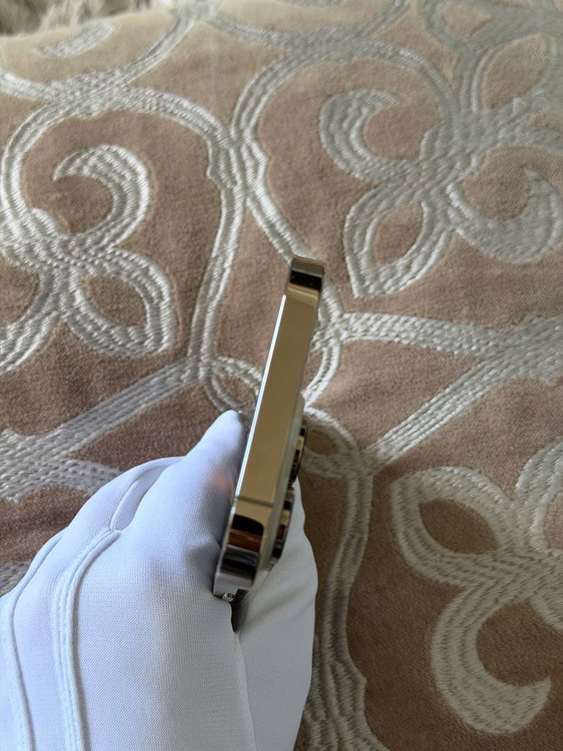 iPhone 14 Pro 512GB Gold 香港/マカオ版 無音カメラ