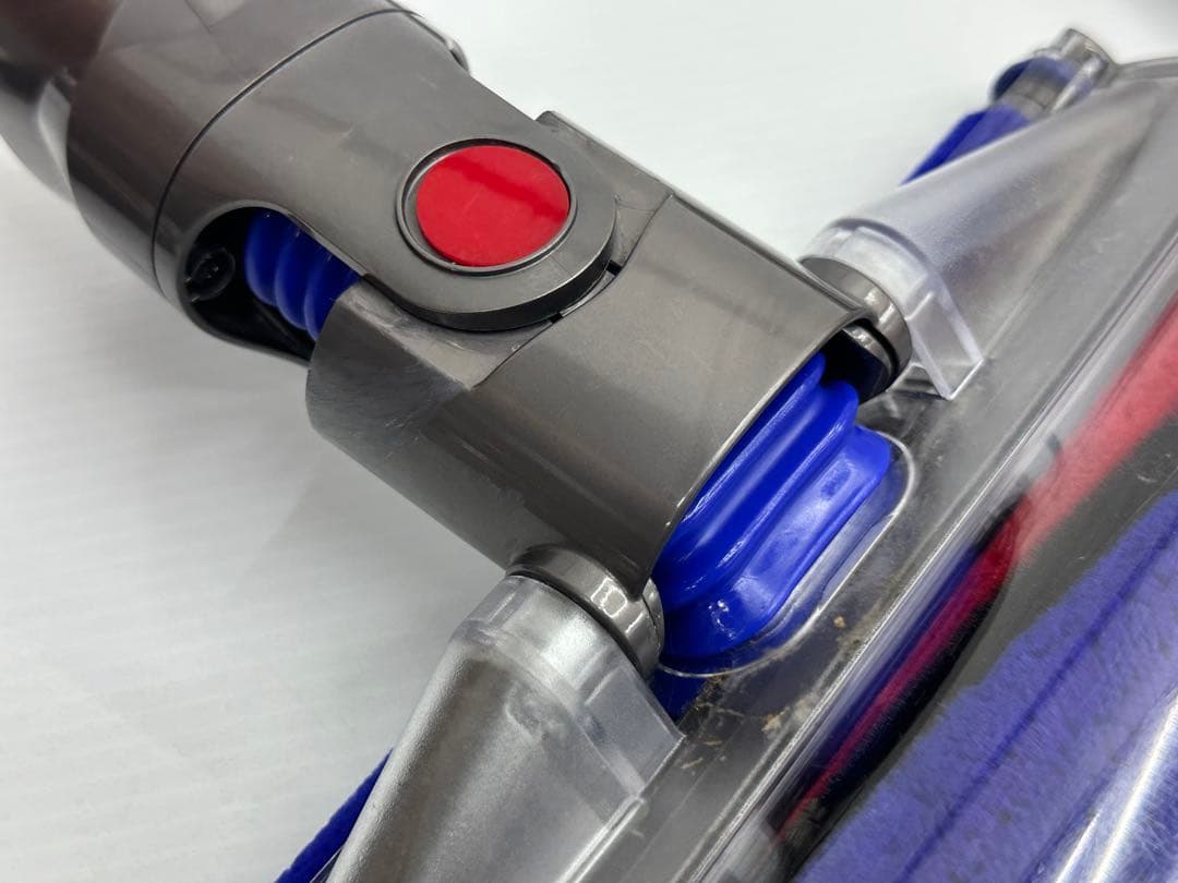 付属品付き　ダイソン　ソフトローラークリーナーヘッド　151868 掃除機　美品