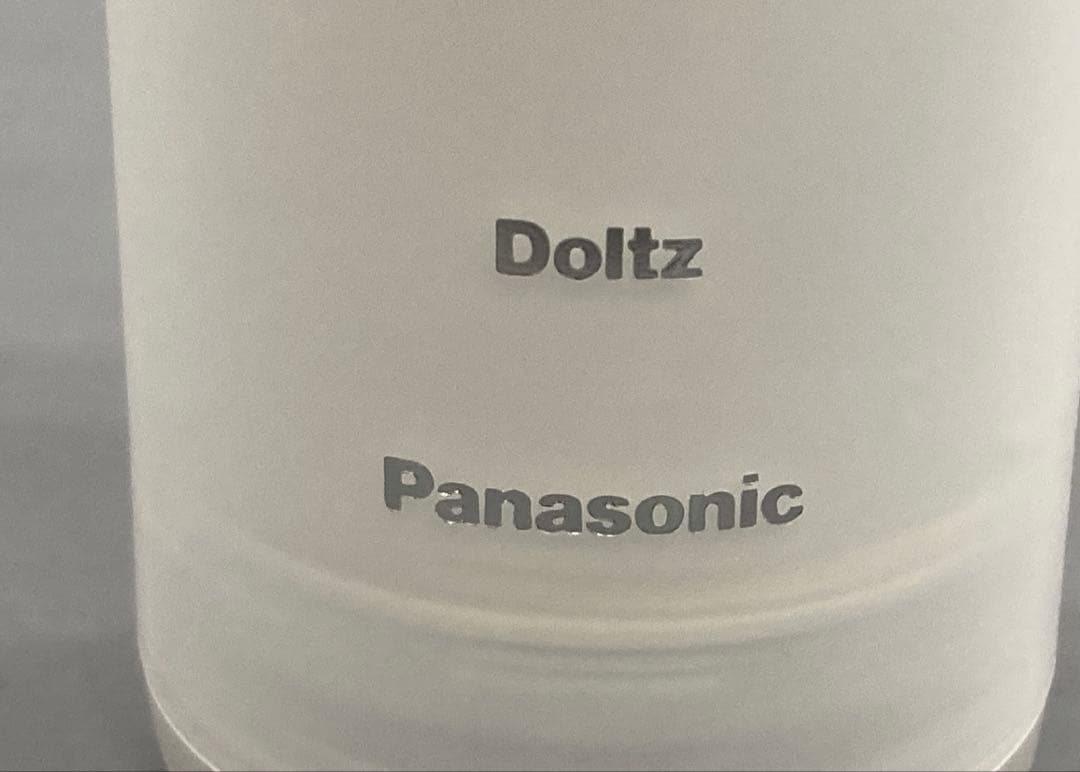 【新品未使用】Panasonic Doltz EW-DJ33 口腔洗浄器