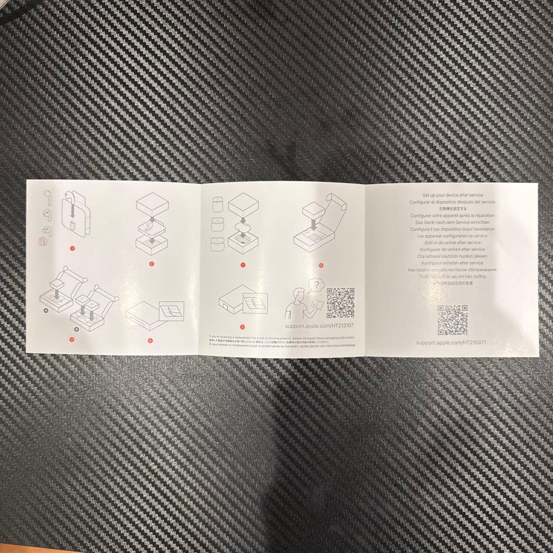 AirPods Pro 第2世代 右耳のみ A3048 純正品