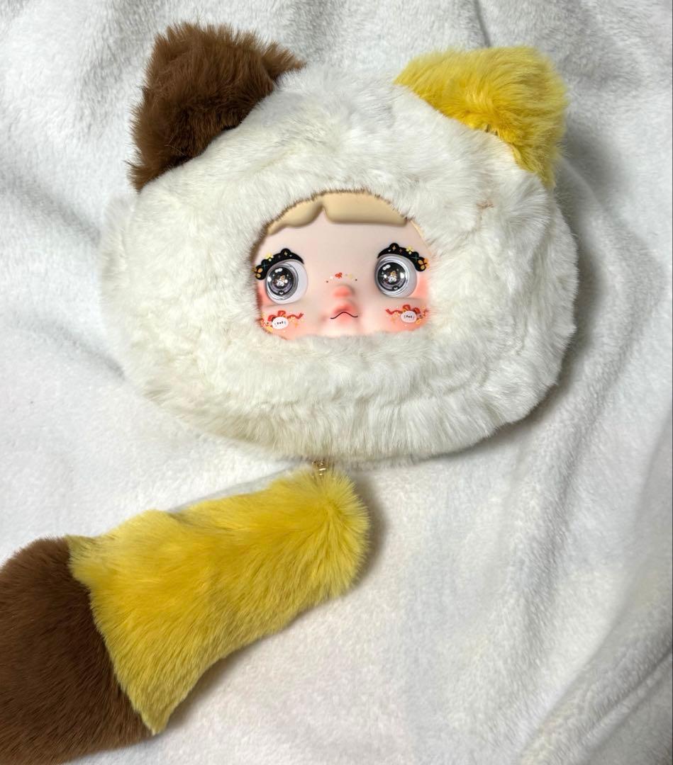 Nommi 新作ショルダーバッグ シークレット