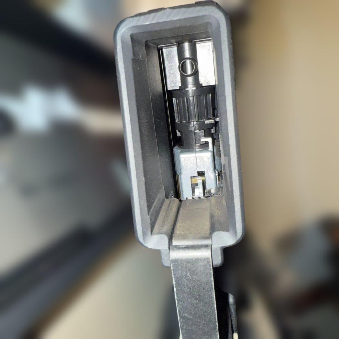 C*Z様 東京マルイ M4シリーズ CQB-R