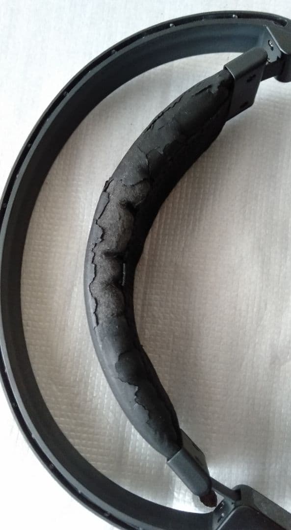 【動作確認済み】SONY MDR-DS7500 ワイヤレスヘッドホン