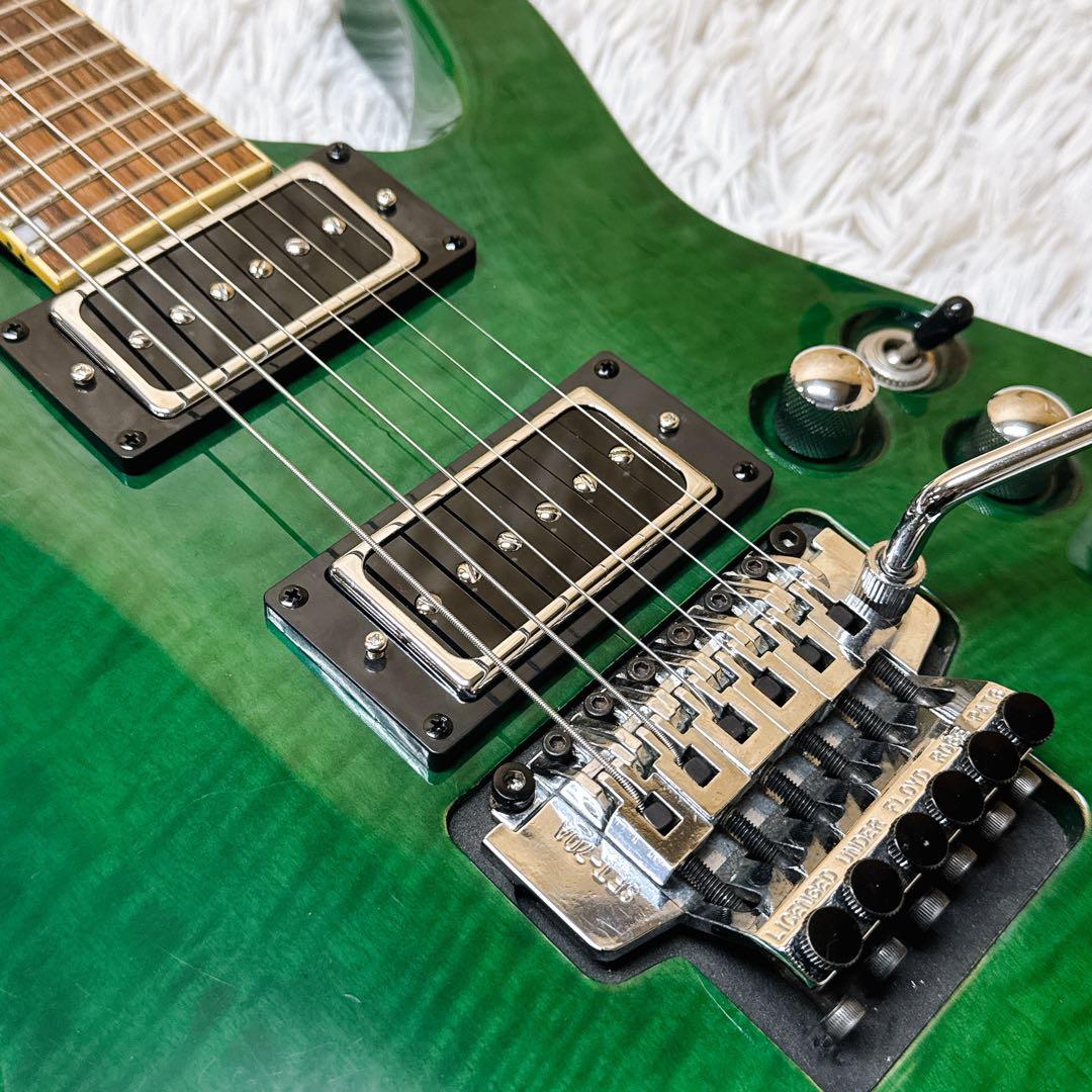 GrassRoots/グラスルーツ HORIZON/ホライゾン グリーン