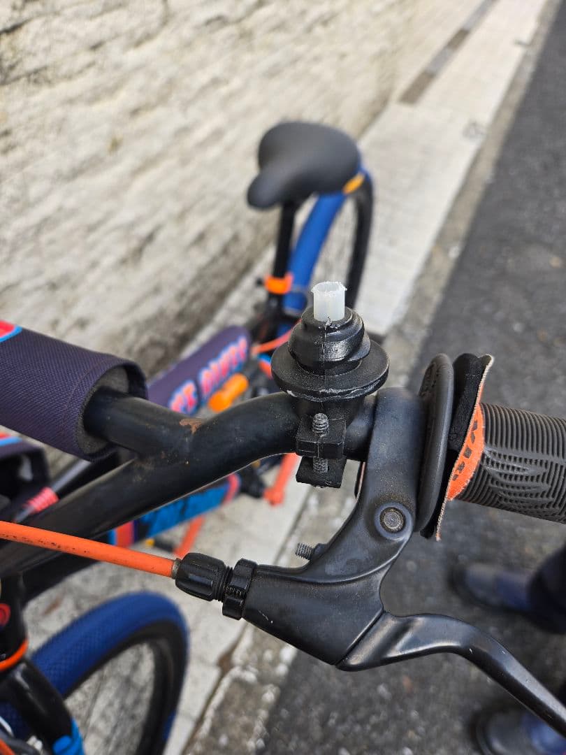 SE BIKES BIG FLYER 29インチ BMX