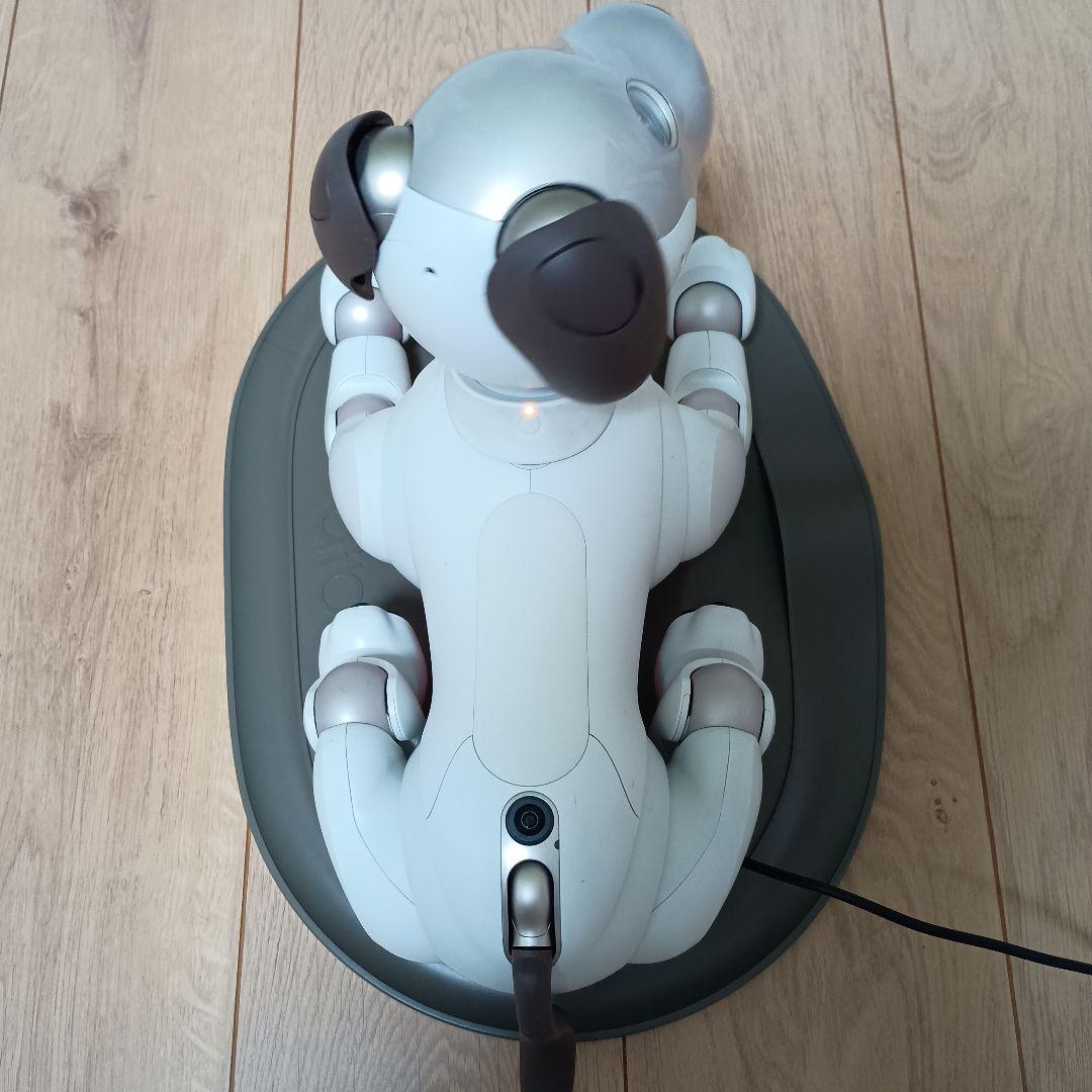aibo 本体　ERS-1000