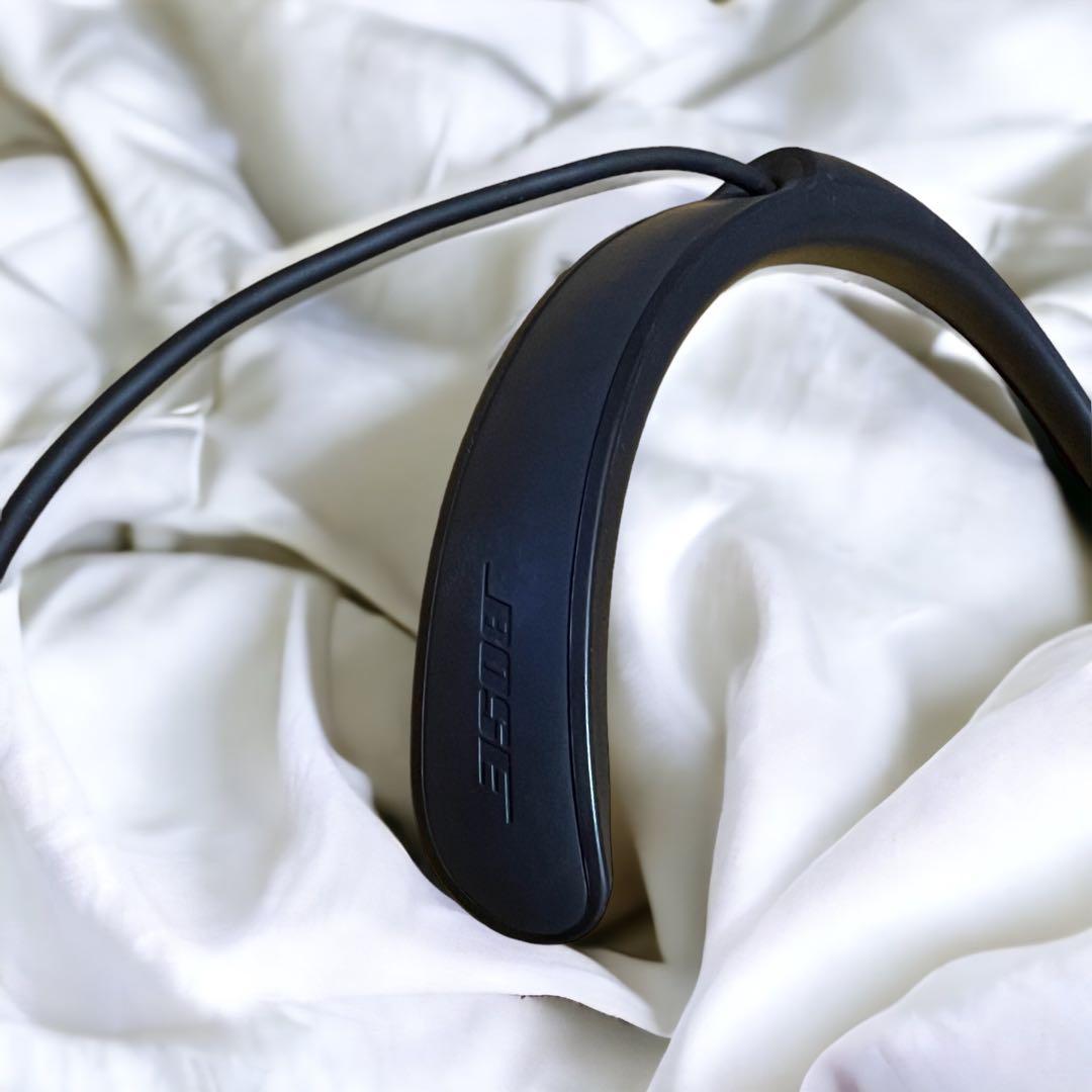 ＢOＳＥのイヤホン