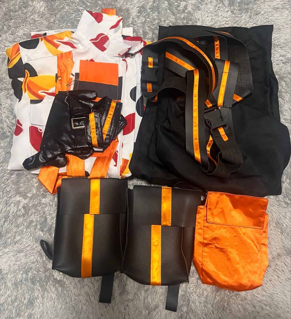 ツイステ ビーンズカモ ジェイド