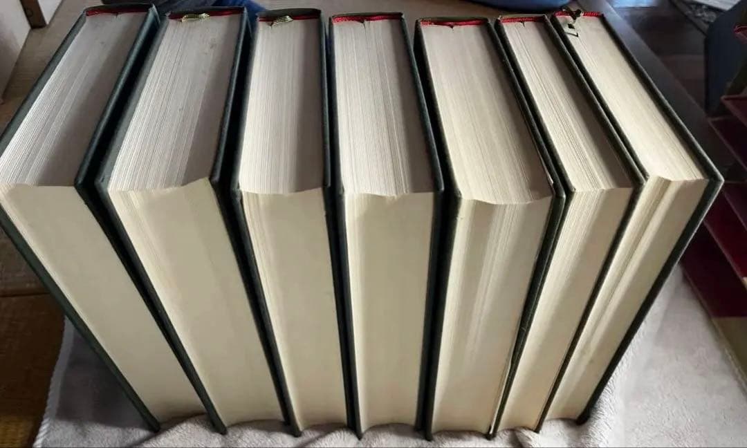 文選　全巻揃い　全釈漢文大系　※新釈漢文大系ではないです