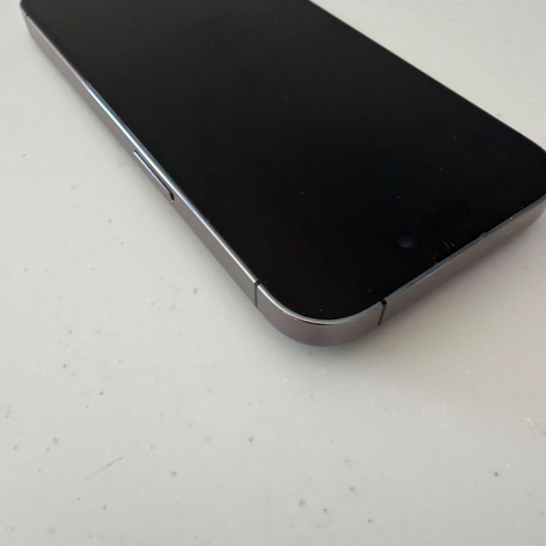 iPhone 14 Pro 256GB パープル