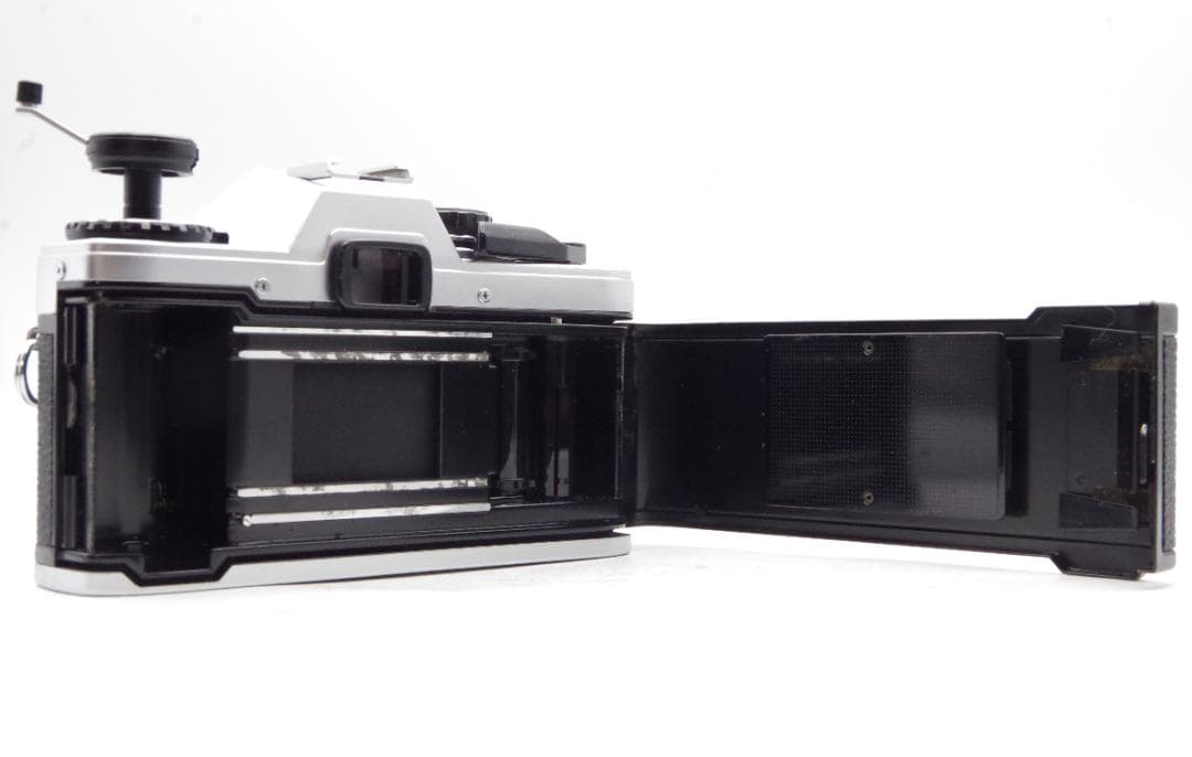 オリンパス OM-10 om-system F.ZUIKO 50mm f1.8