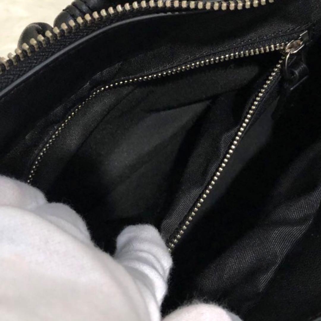 未使用✨マークジェイコブス レザー　トートバッグ ザ クリスティーナ サッチェル