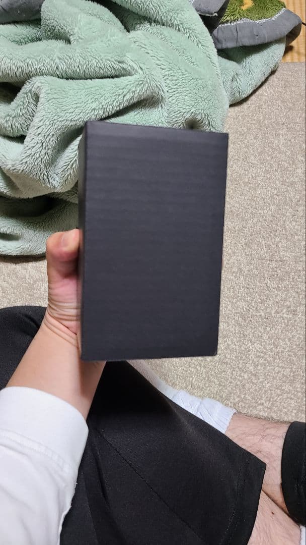 Vemuram [ベムラム] Shanks II