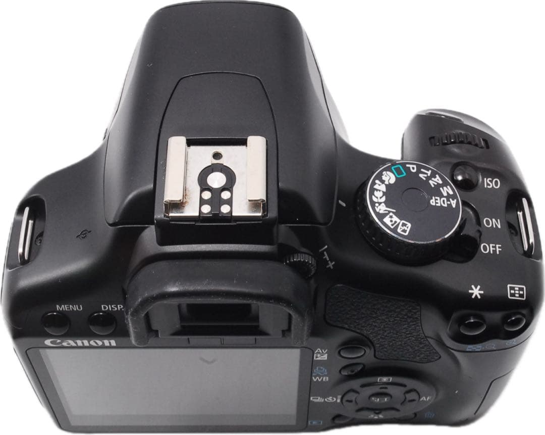 スマホ転送 ❤️Canon EOS Kiss X2 一眼レフ❤️カメラ 初心者