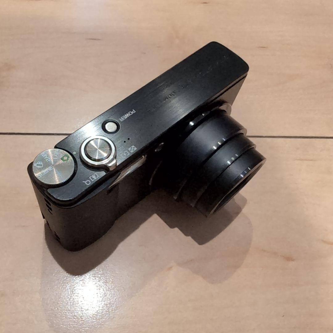 RICOH R8 コンパクトデジタルカメラ ブラック