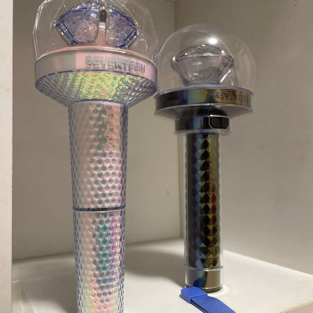 セブチ ペンライト