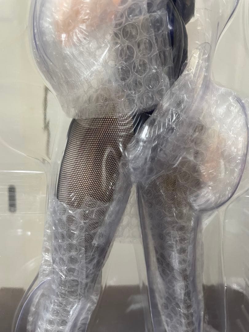 外箱開封品 To LOVEる とらぶるダークネス モモ バニーVer. 1/3