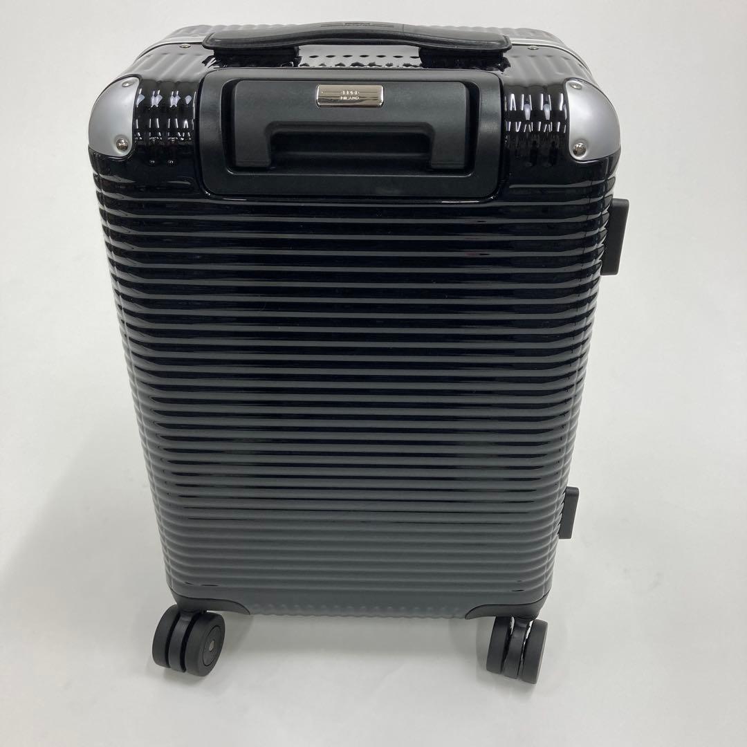 エフピーエムミラノ スーツケース Bank Light Spinner53