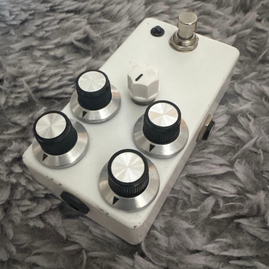 ’s Effects janrayクローン