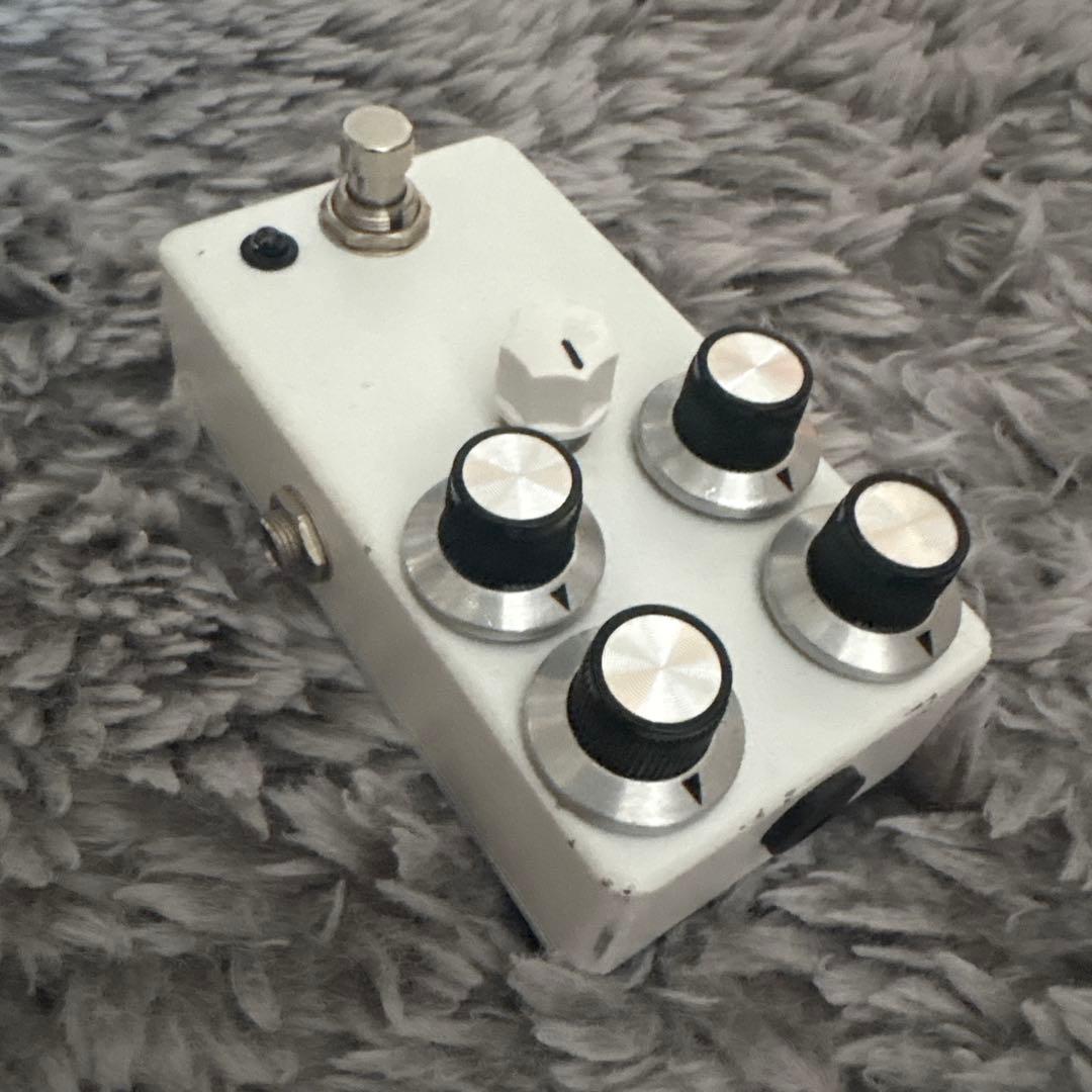 ’s Effects janrayクローン