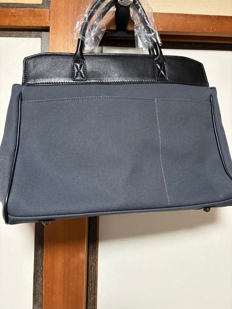 アルベロベロ ビーズ刺繍ハンドバッグ