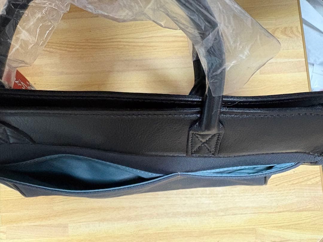 アルベロベロ ビーズ刺繍ハンドバッグ