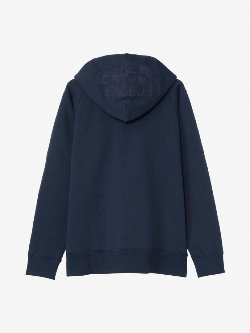 Chao88 リアビューフルジップフーディ NT12442