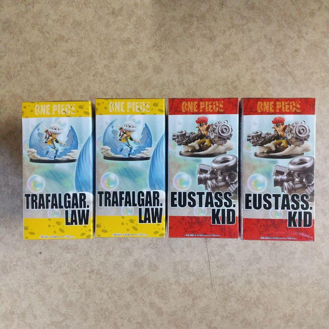 ハイキュー!! ワンピース フィギュア