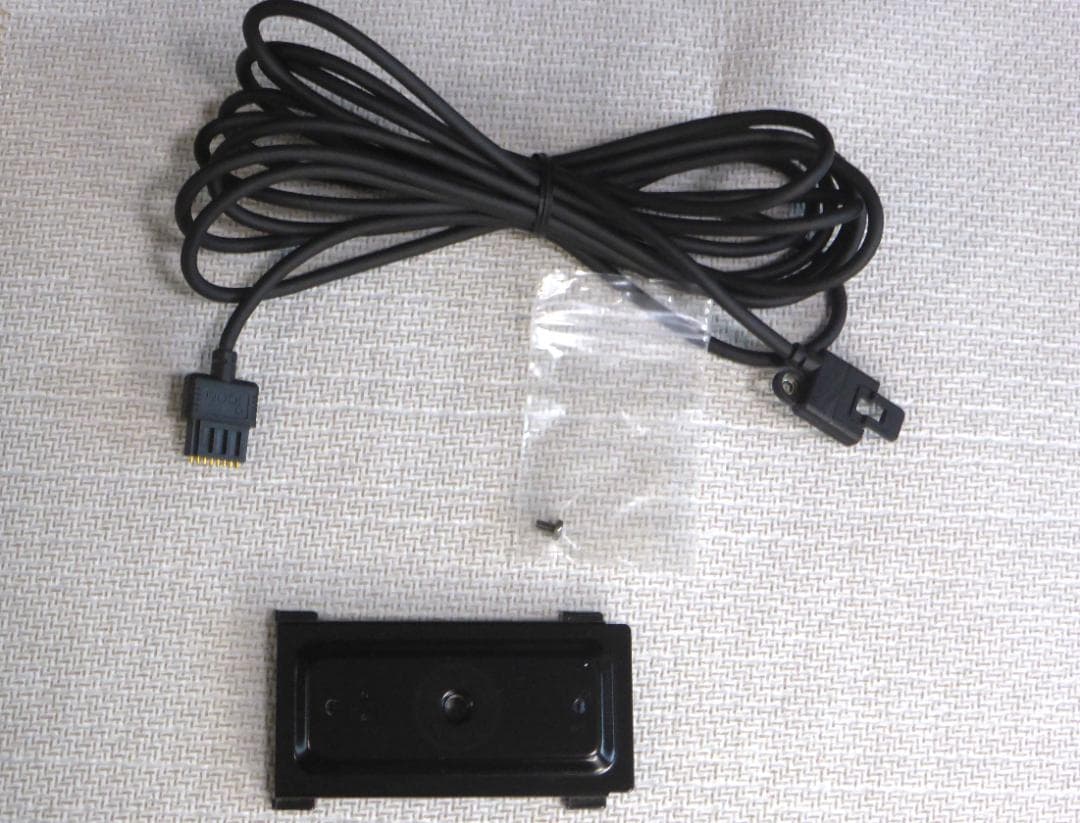 ICOM/IC-706用/セパレートケーブル/OPC-581+MB-63