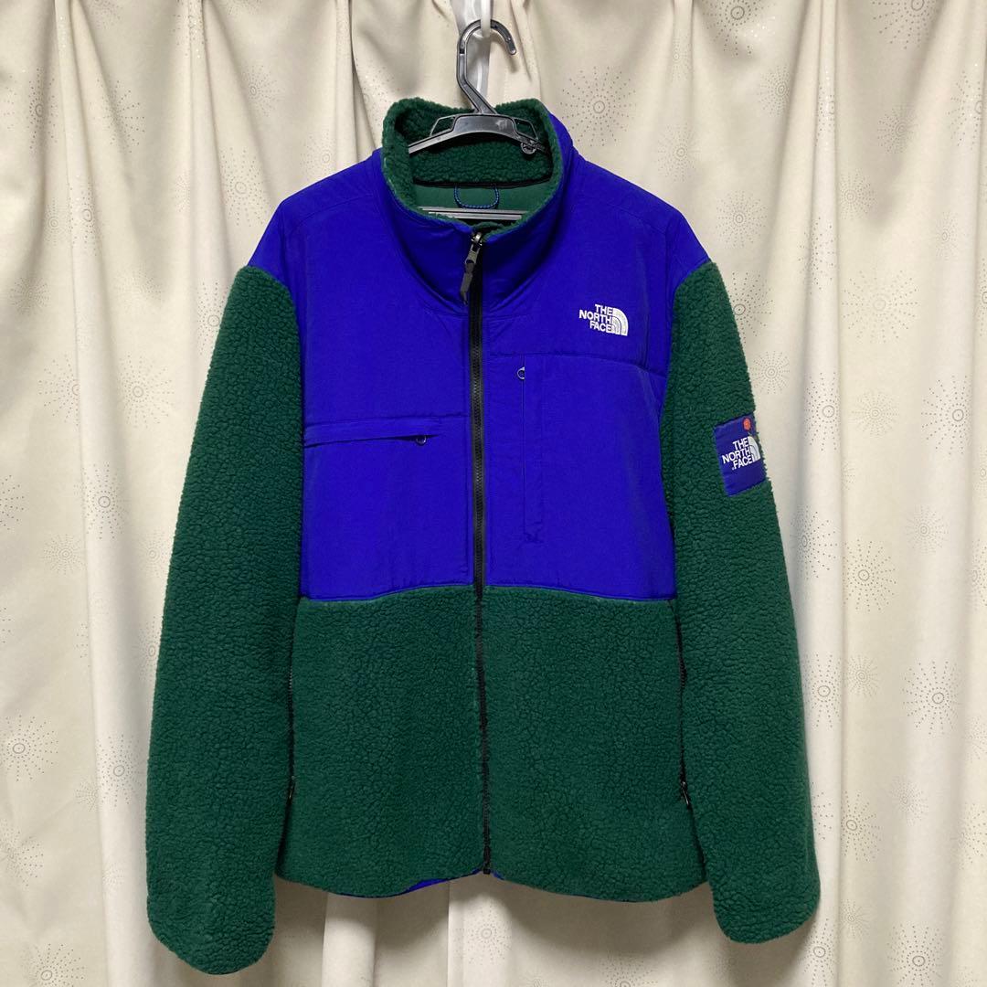 THE NORTH FACE Nordstrom デナリジャケット