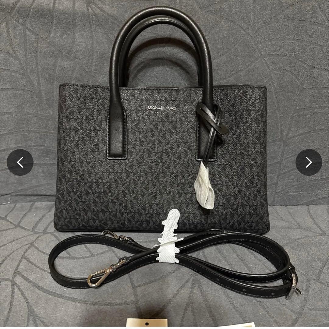 【未使用】マイケルコースショルダー2way