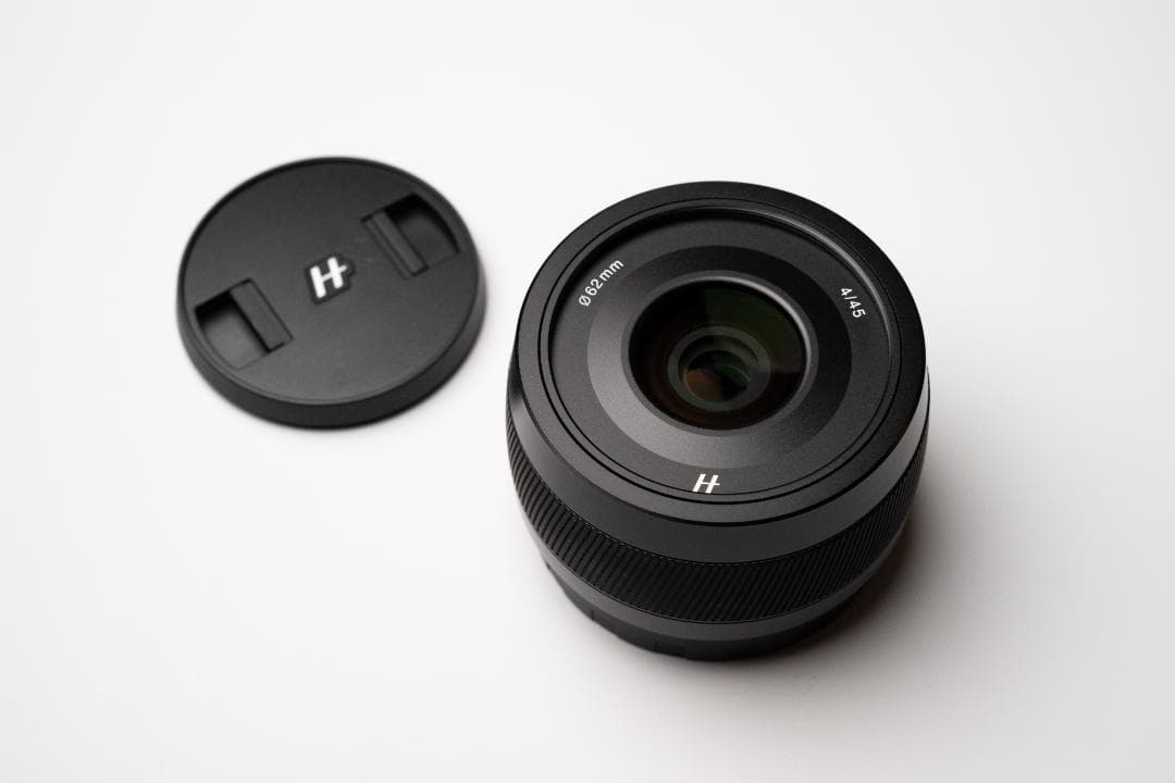 HASSELBLAD (ハッセルブラッド) XCD 45mm F4 P